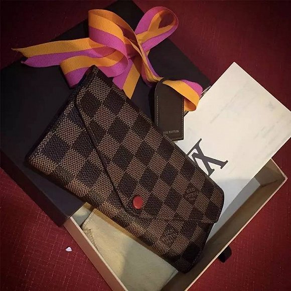 女士钱包推荐小众高级感,既洋气又时尚的钱包