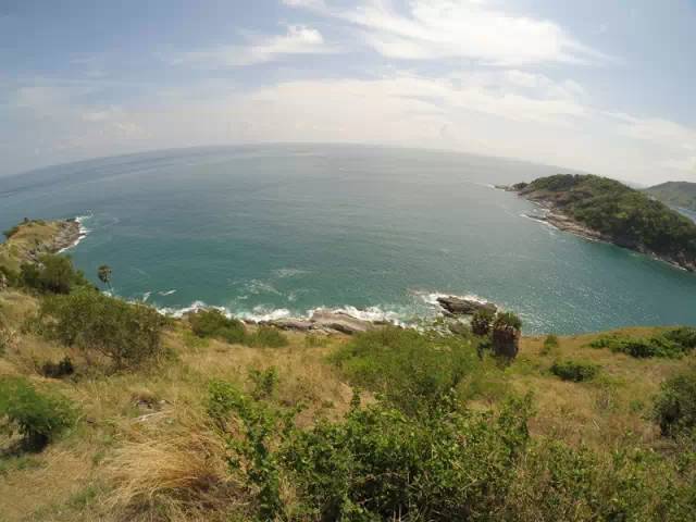 小蚁运动相机旅行,小蚁运动相机国外