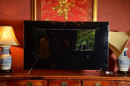 三星量子点电视65寸哪款好,三星量子点电视清晰度全开