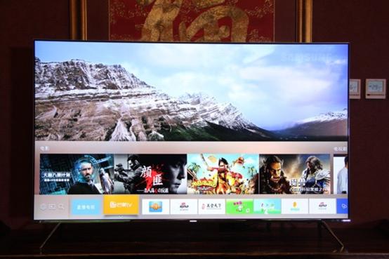 三星量子点电视65寸哪款好,三星量子点电视清晰度全开