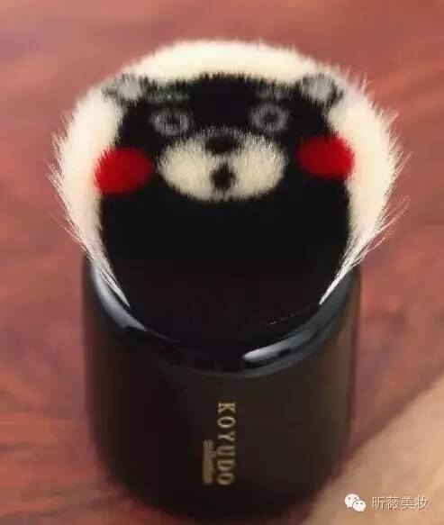 化妆这么多年遮瑕膏你用对了吗,新手必看化妆刷的正确使用方法