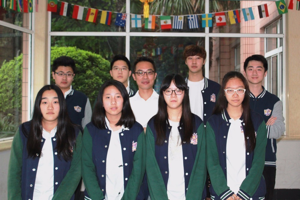 谁能一起跑？特奥阳光融合跑20强入围队伍你来决定❷|WoW投票