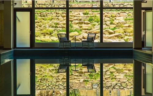 江浙沪十大休闲民宿推荐,江浙沪适合看风景的民宿