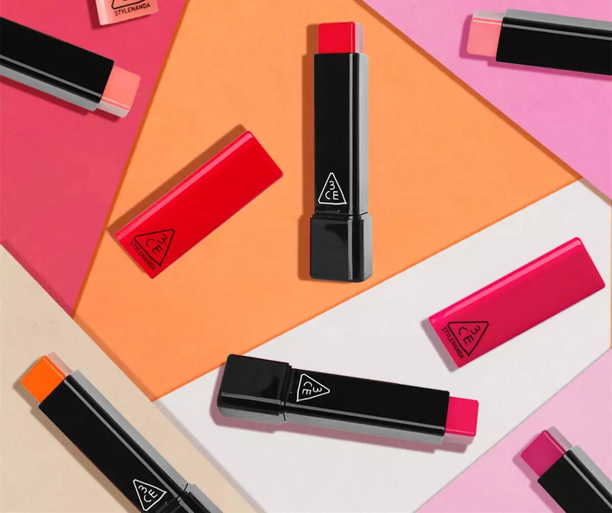 韩国百元以下化妆品,百元名牌润唇膏推荐