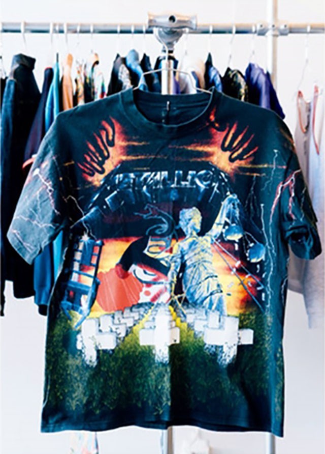 大牌古着vintage线上店铺推荐,古着vintage店铺男装