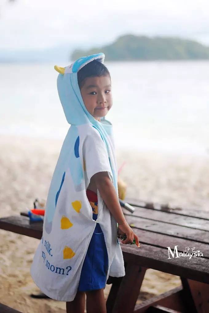 原来最会玩的童游体验师们都爱去这些地方...