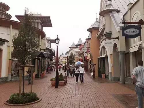 欧洲购物哪里最便宜,欧洲购物必买排行榜