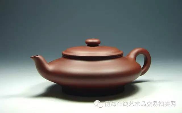 紫砂壶的壶型寓意,紫砂壶壶型及其寓意大全