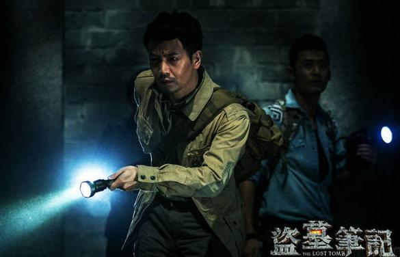 成龙张智霖曾志伟,张智霖古天乐成龙