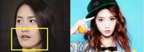 亚洲美神第一名，整形前居然是“男人”？