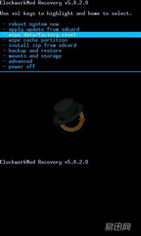 刷机有几个方法,刷机原来这么简单