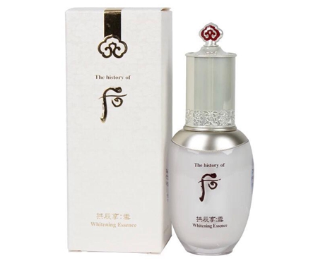 韩国化妆品真有那么好吗,哪些韩国化妆品被曝光