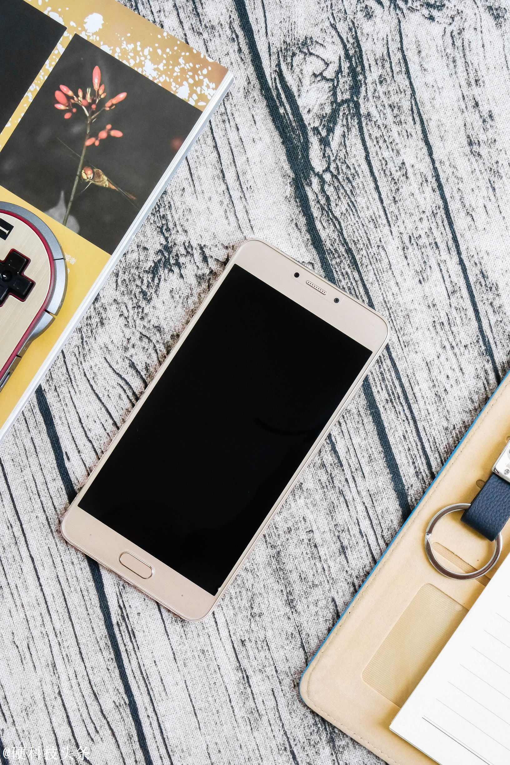 国产手感好的手机,金立s6pro全网通