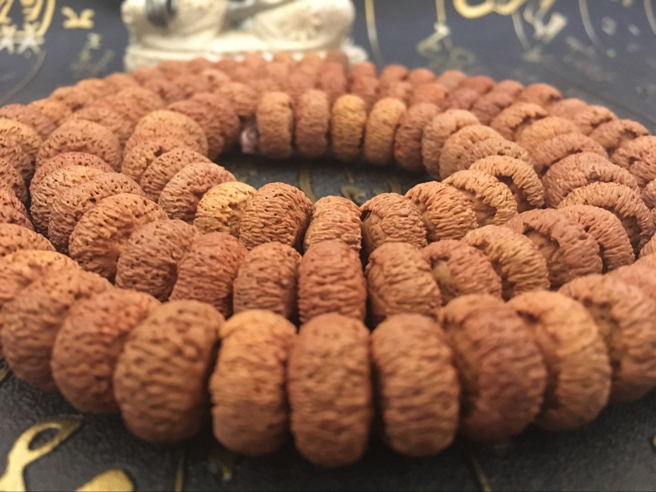 什么是滴血莲花菩提怎么盘玩,莲花菩提怎么盘玩快