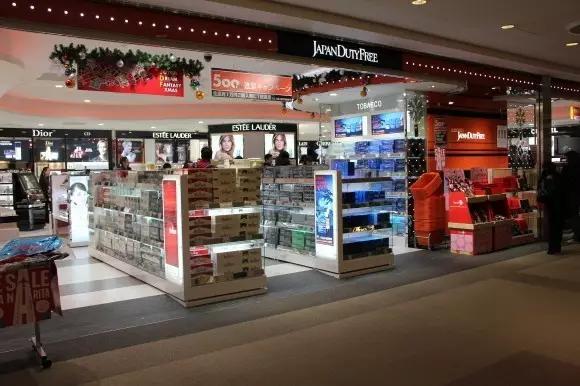 日本购物必买小常识,日本十大坑人货