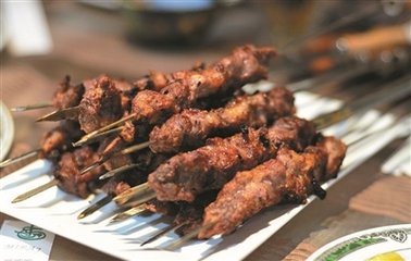 这些水果都是降火小能手,好吃去火的水果