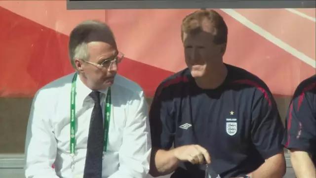 贝克汉姆世界杯进了几个球,最帅贝克汉姆