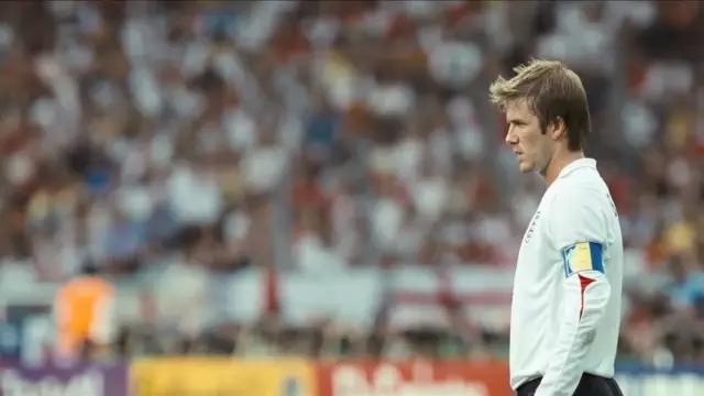 贝克汉姆世界杯进了几个球,最帅贝克汉姆