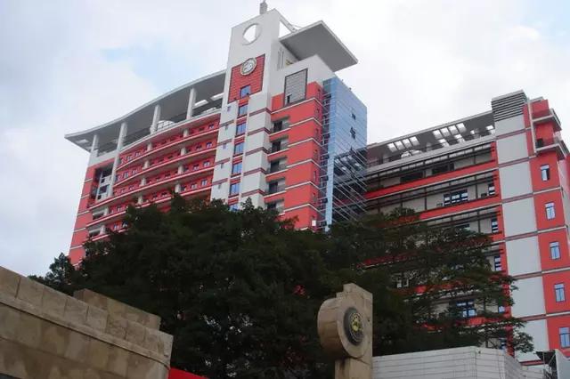 在南宁读大学，是怎样的一种体验……