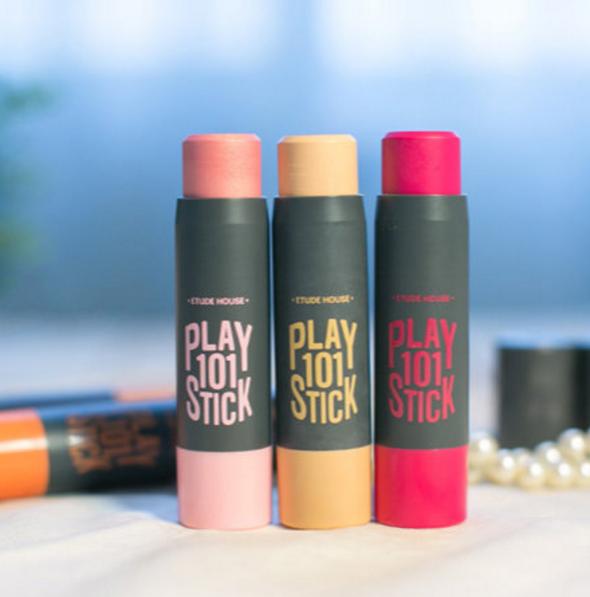 那些年用的韩妆,几年前流行的韩妆