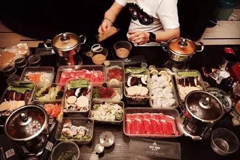 1100万融资到账!淘汰郎小火锅给资本讲了啥故事?