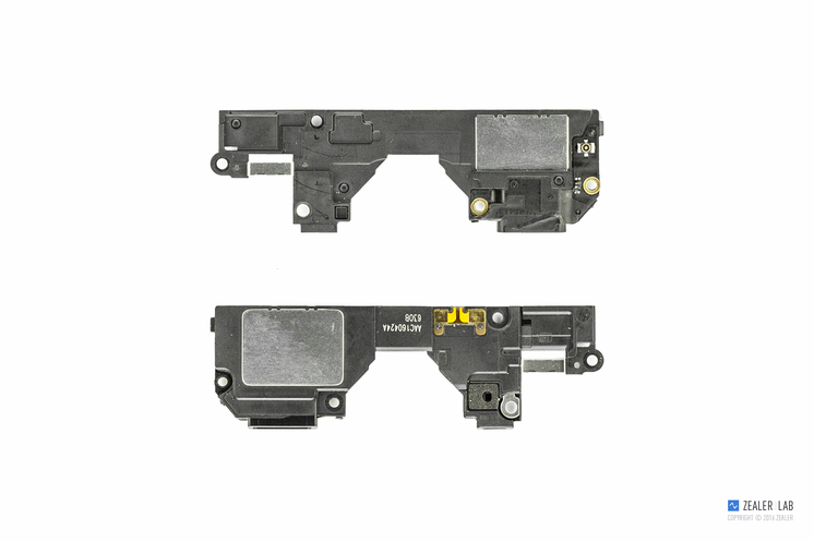 魅族pro6拆机视频教程,魅族pro6的拆机视频