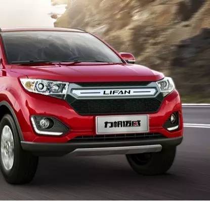 力帆汽车迈威新能源,力帆迈威最新发布