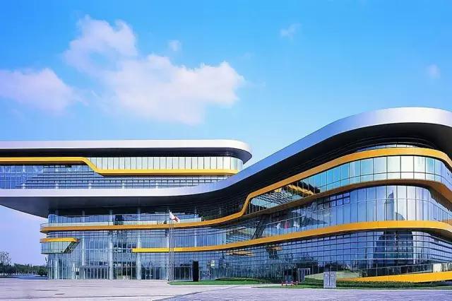 上海地铁沿线好玩的地方,上海18号线沿线景点