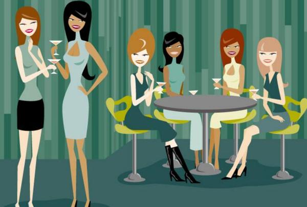 闪啪FlashParty打造全新的群社交生活方式!