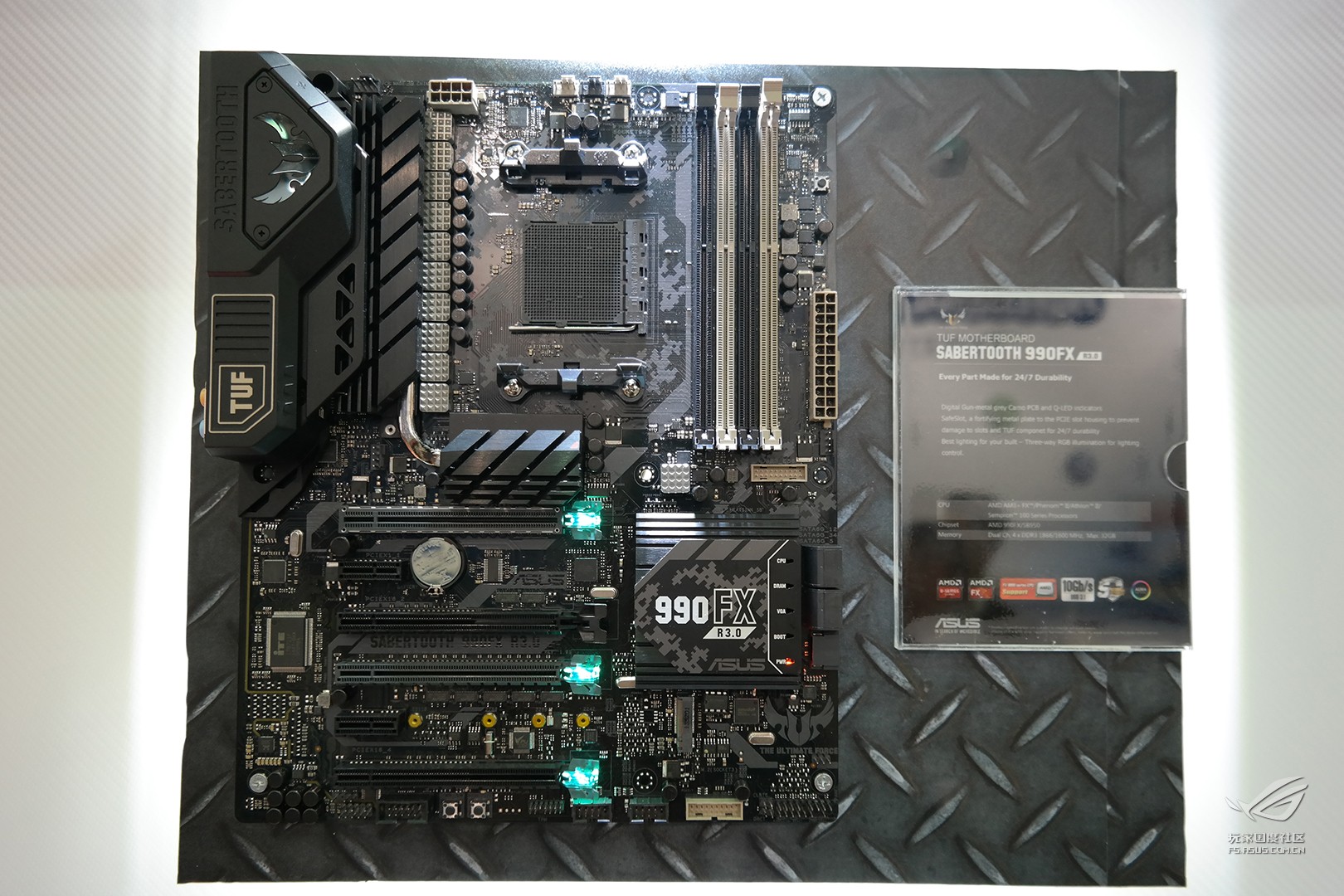 rog败家国度外设,rog败家之眼华硕主机