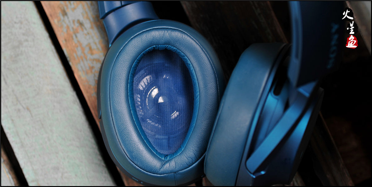 索尼mdr100abn怎么降噪,智能AI黑科技耳机