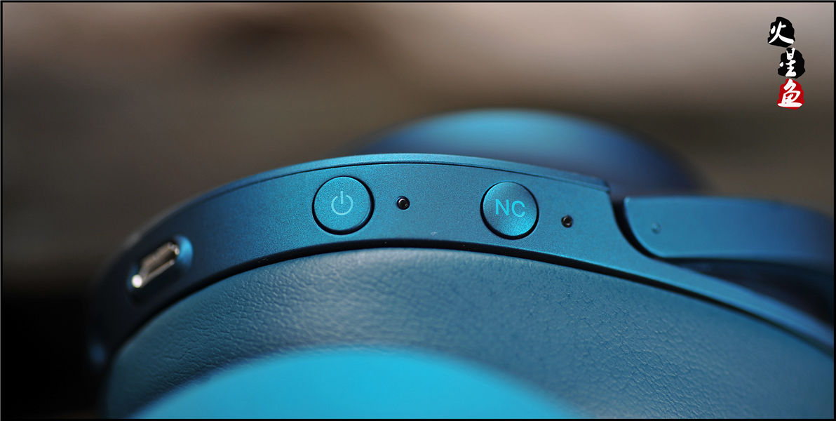 索尼mdr100abn怎么降噪,智能AI黑科技耳机