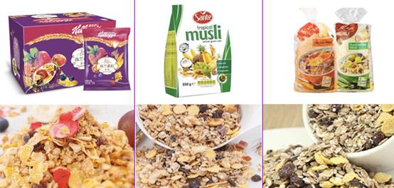 卡乐比水果麦片竟来自核污染区,卡乐比麦片致癌后如何进行索赔