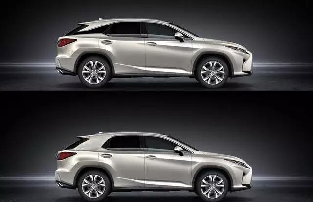 悬浮式车顶运动感强,为什么流行悬浮车顶