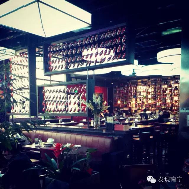 南宁看江的地方,看全南宁夜景最好的地方