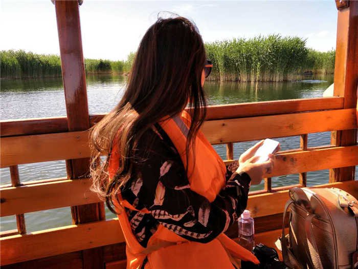 重回巴彦淖尔：八百里河套我用三天走过，十四年之痒我于一夕安放