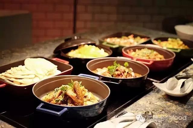 天津网红吃货排行榜前十名,天津十大必吃素食餐厅