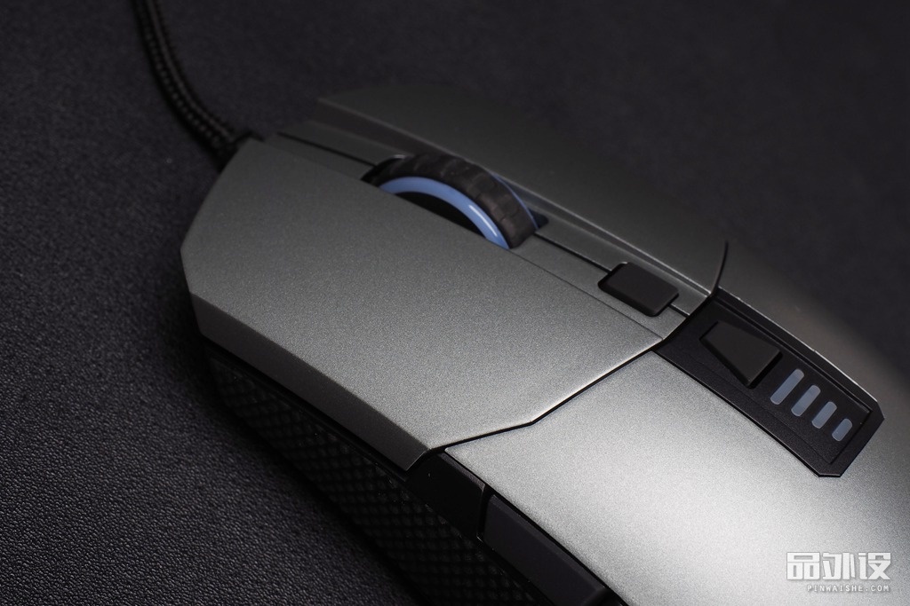 异极游戏鼠标,异极鼠标讲解