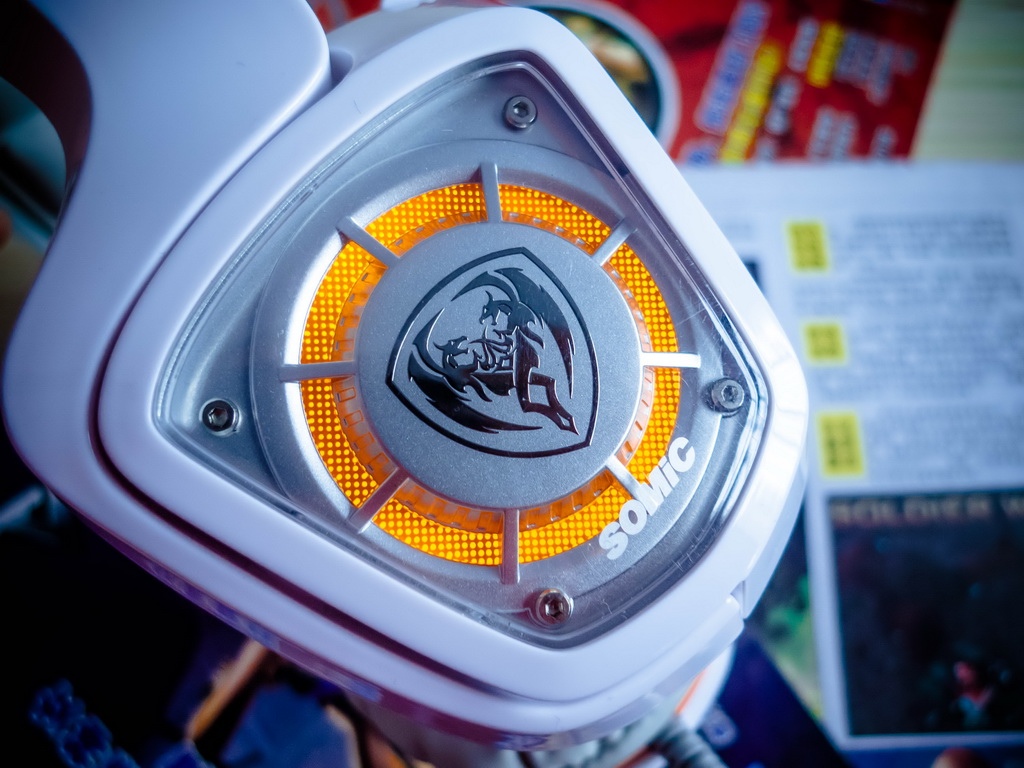 电竞耳机入门款推荐,西伯利亚电竞耳机推荐