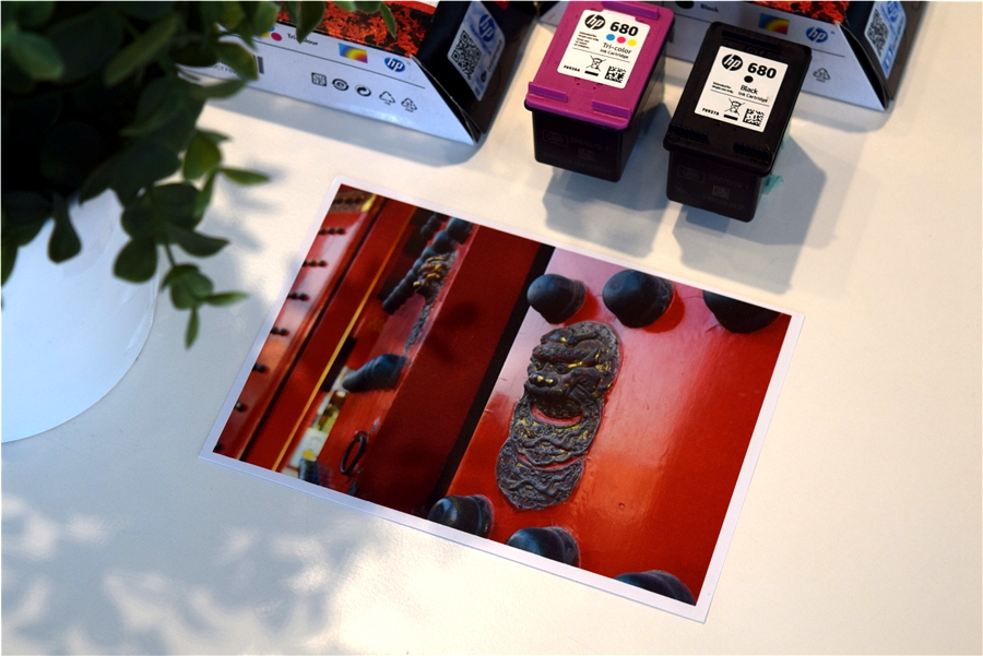 惠普dj4825一个墨盒能打印多少张,惠普3638打印机换墨盒后无法打印