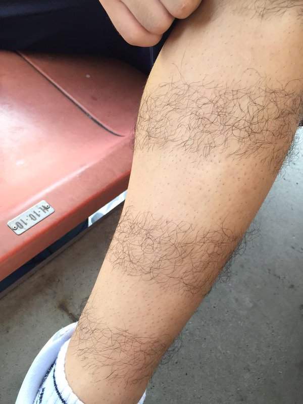 辣眼睛的特征,辣眼睛是如何回事