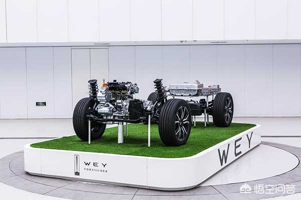 长城WEYP8到底怎么样？