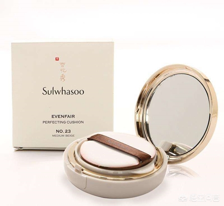 有哪些好用的气垫可以推荐,有啥好用的气垫