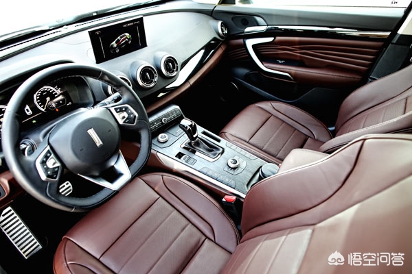 长城WEYP8到底怎么样？