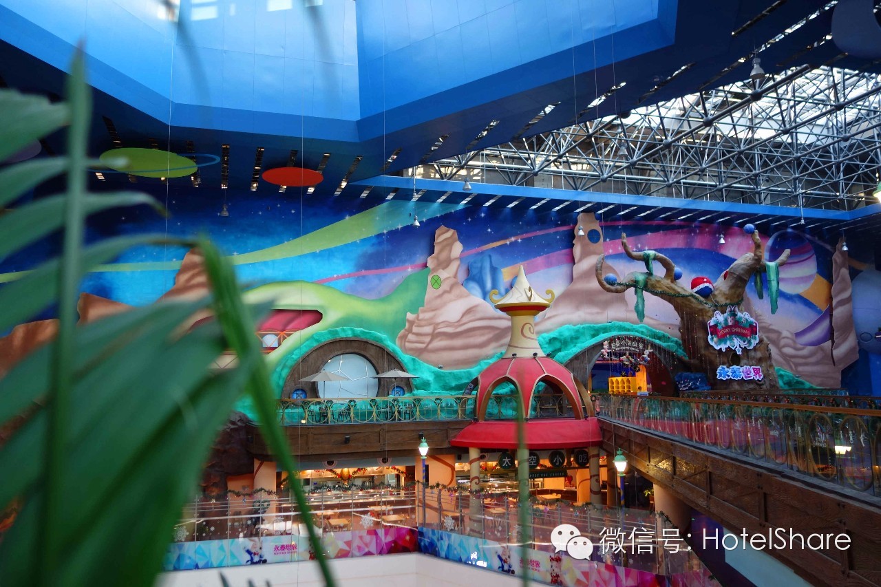 哈尔滨十大最火的酒店,哈尔滨最贵的酒店真实感受