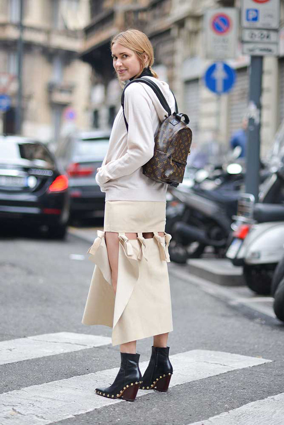 杨幂小糯米买包包,杨幂小宋佳