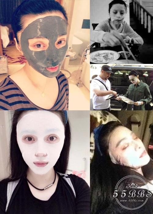 平价面膜之美白补水必备面膜,面膜可以天天敷吗学生党