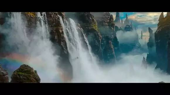 顶级逼真3d视频,史上最逼真3d动画