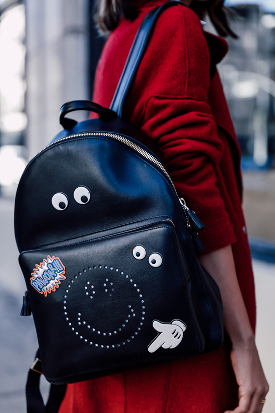 杨幂小糯米买包包,杨幂小宋佳