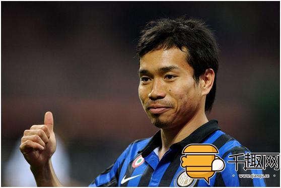 那些绿茵场上的励志哥!